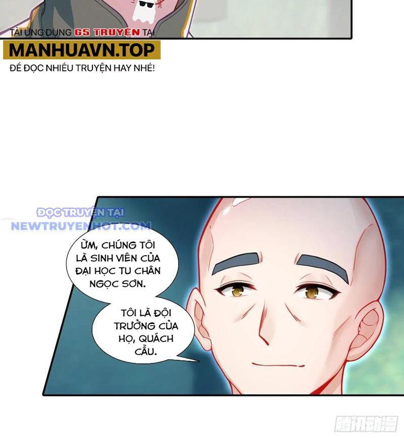Khắc Kim Thành Tiên: Chapter 126