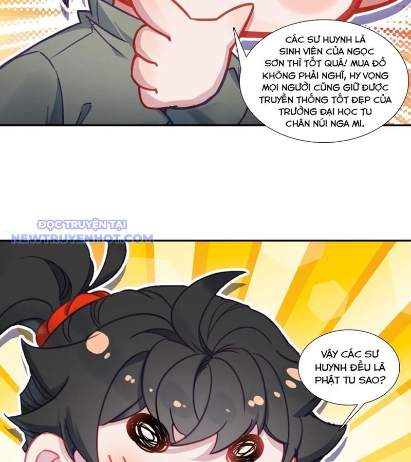 Khắc Kim Thành Tiên: Chapter 126