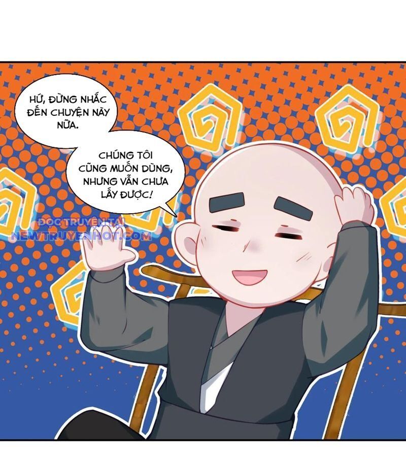 Khắc Kim Thành Tiên: Chapter 126