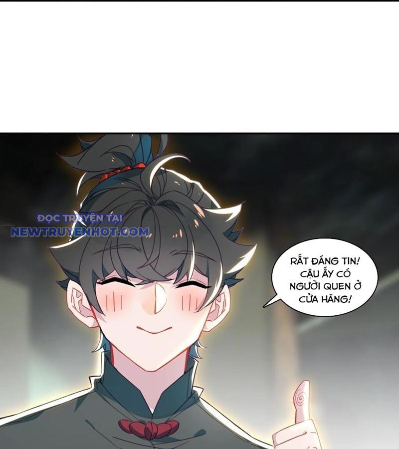 Khắc Kim Thành Tiên: Chapter 126