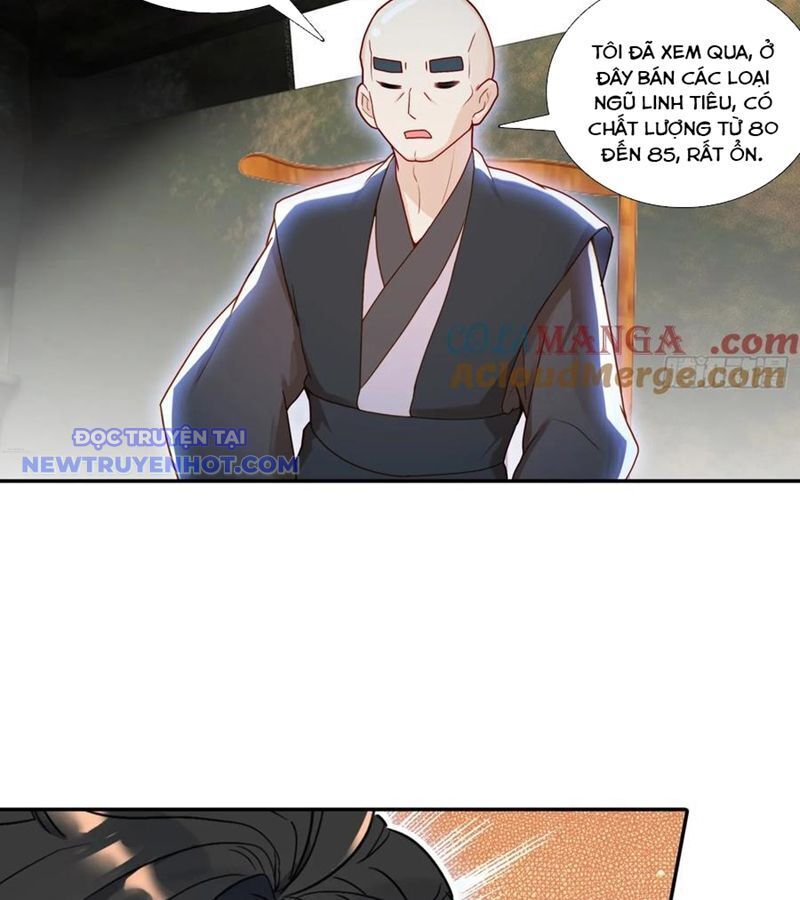 Khắc Kim Thành Tiên: Chapter 126