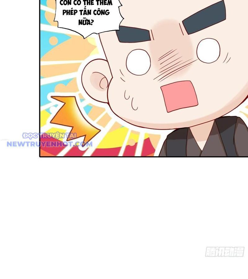 Khắc Kim Thành Tiên: Chapter 126