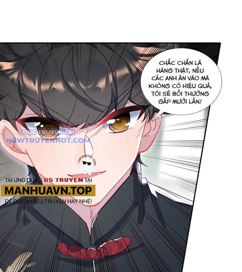 Khắc Kim Thành Tiên: Chapter 126