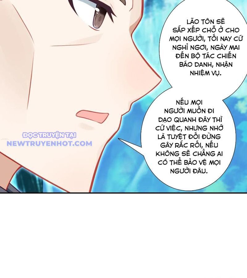 Khắc Kim Thành Tiên: Chapter 126