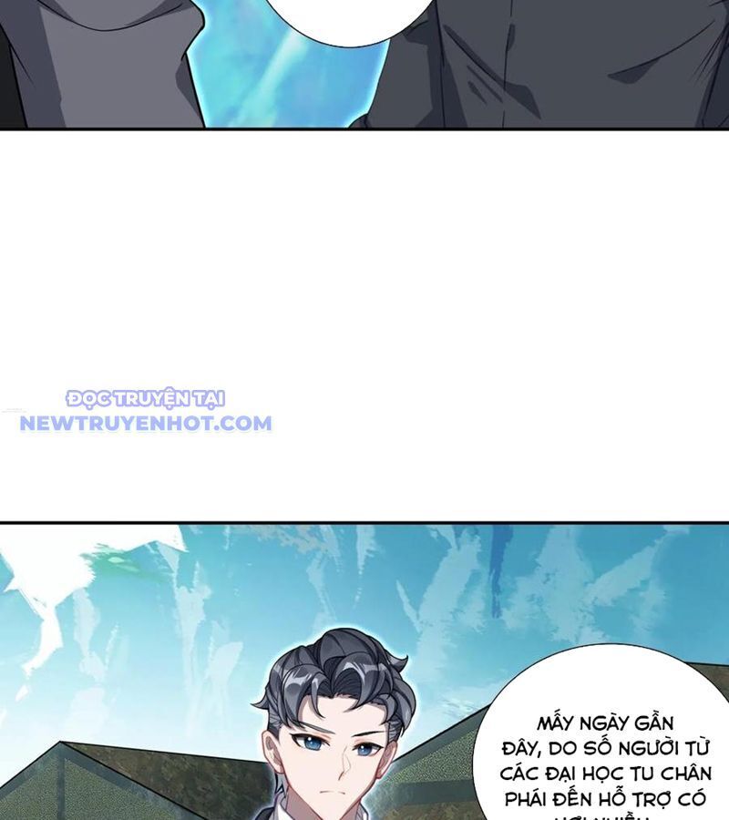 Khắc Kim Thành Tiên: Chapter 126