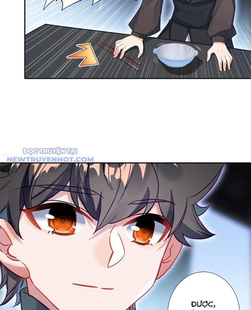 Khắc Kim Thành Tiên: Chapter 127