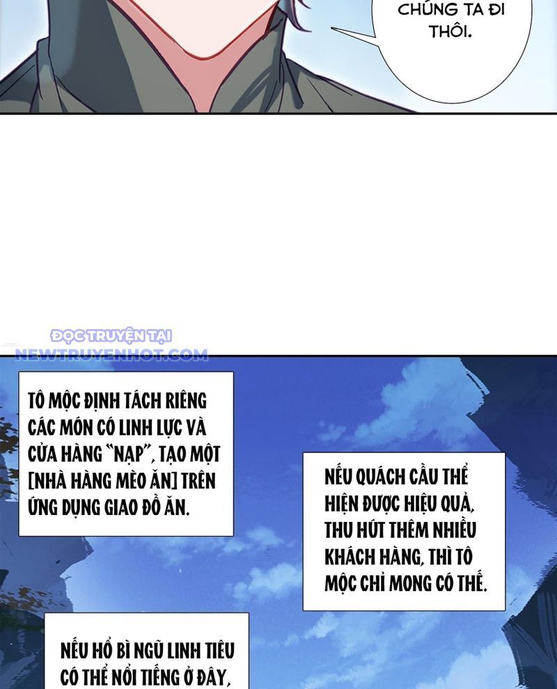 Khắc Kim Thành Tiên: Chapter 127