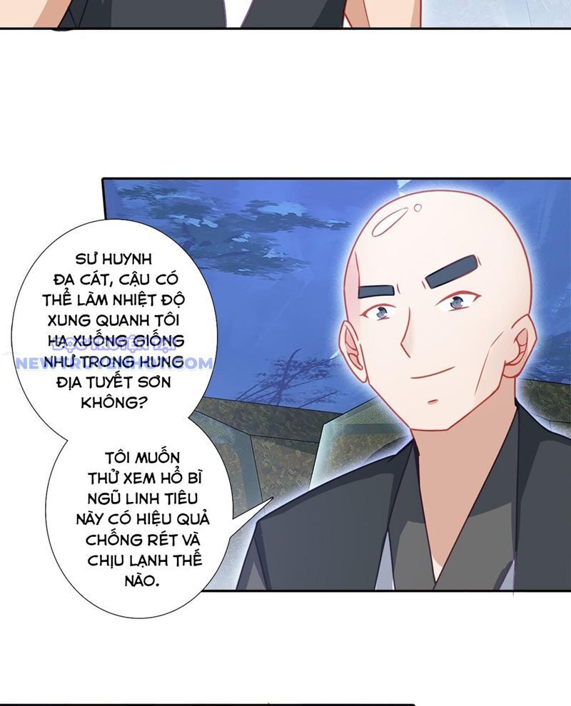 Khắc Kim Thành Tiên: Chapter 127