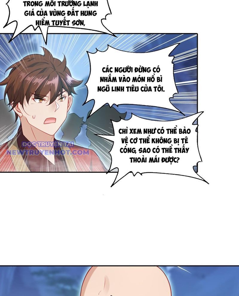 Khắc Kim Thành Tiên: Chapter 127