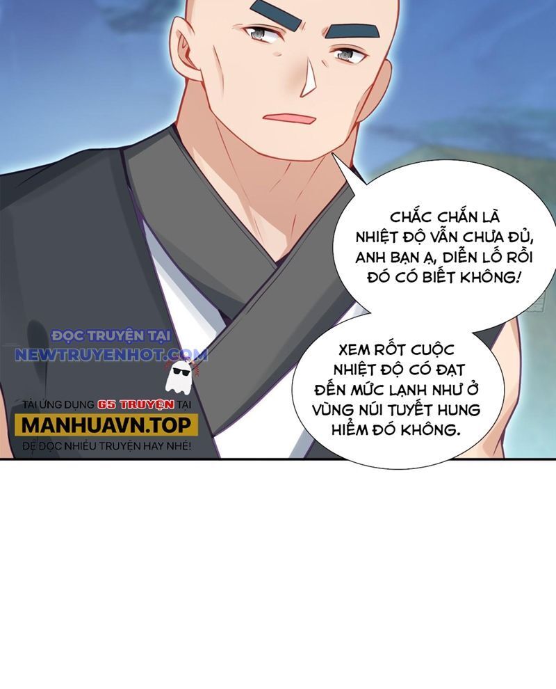 Khắc Kim Thành Tiên: Chapter 127
