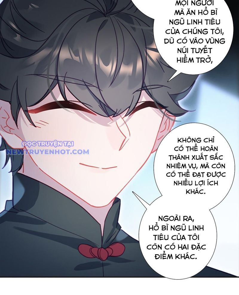 Khắc Kim Thành Tiên: Chapter 127