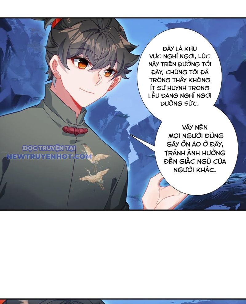 Khắc Kim Thành Tiên: Chapter 128