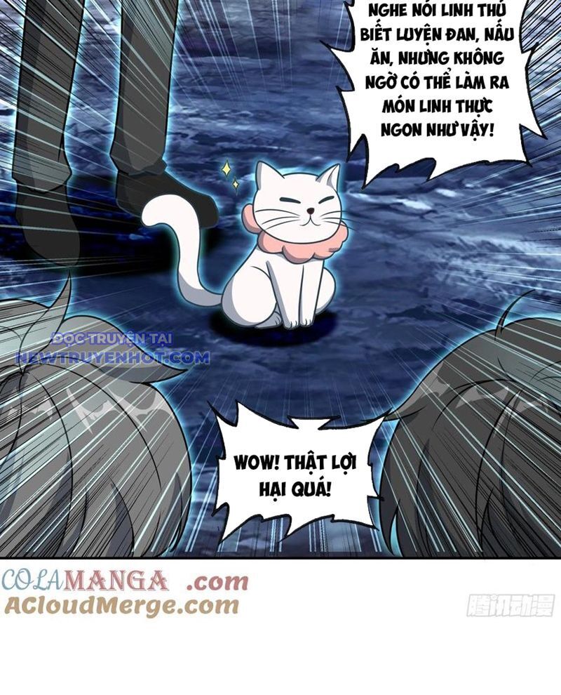 Khắc Kim Thành Tiên: Chapter 128