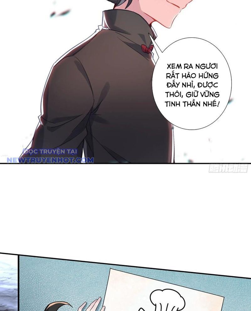 Khắc Kim Thành Tiên: Chapter 128