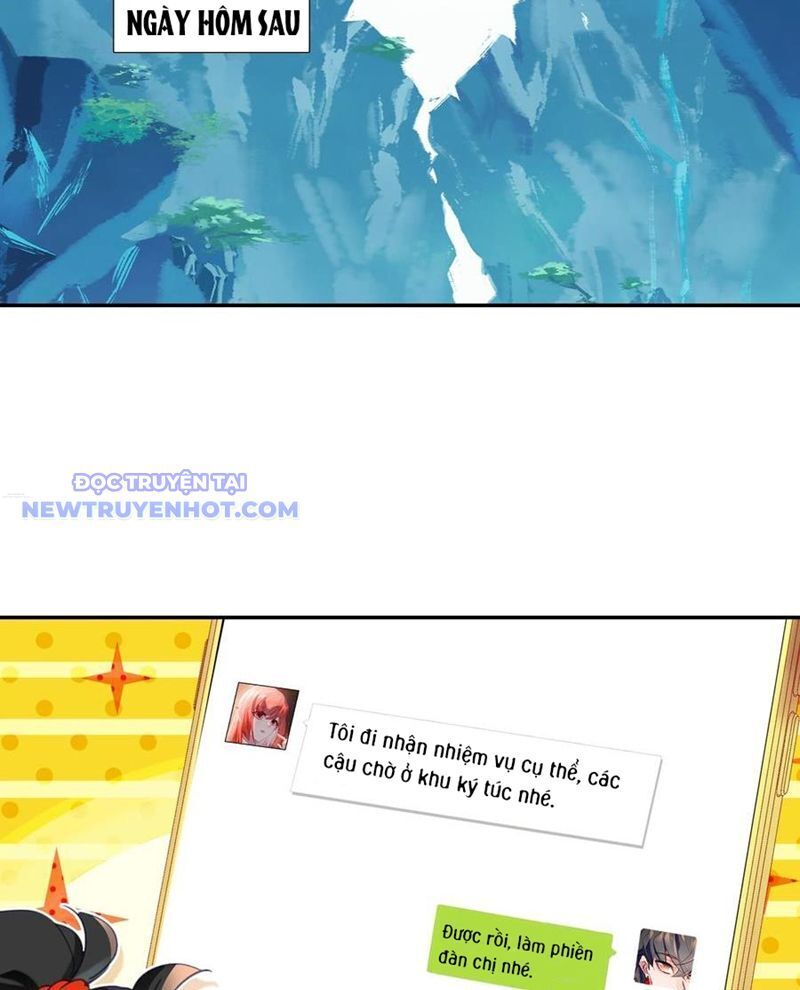 Khắc Kim Thành Tiên: Chapter 128