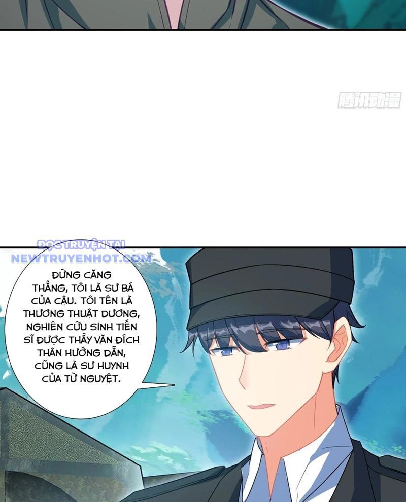 Khắc Kim Thành Tiên: Chapter 128