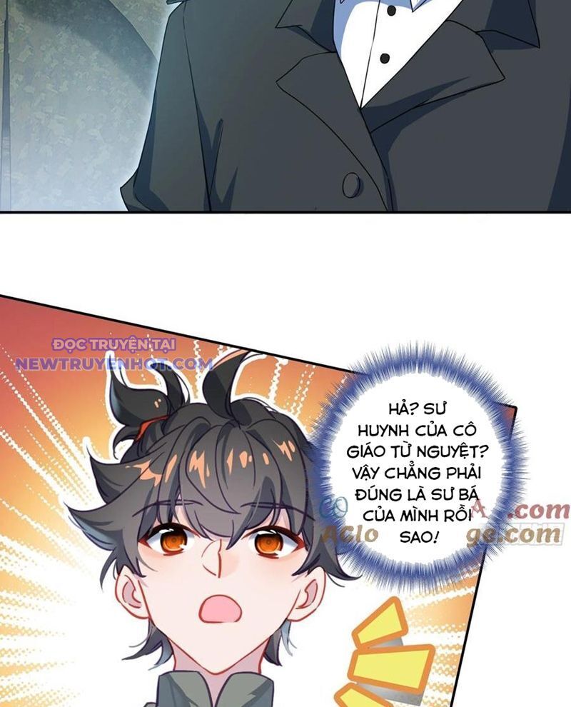 Khắc Kim Thành Tiên: Chapter 128