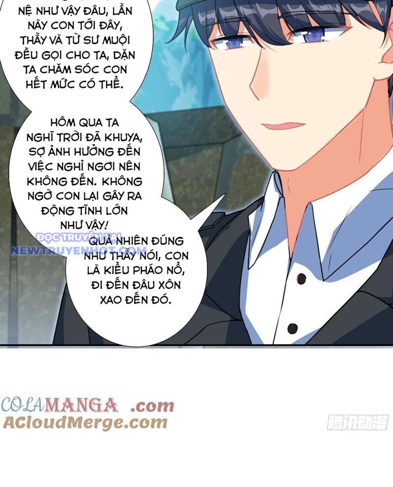 Khắc Kim Thành Tiên: Chapter 128