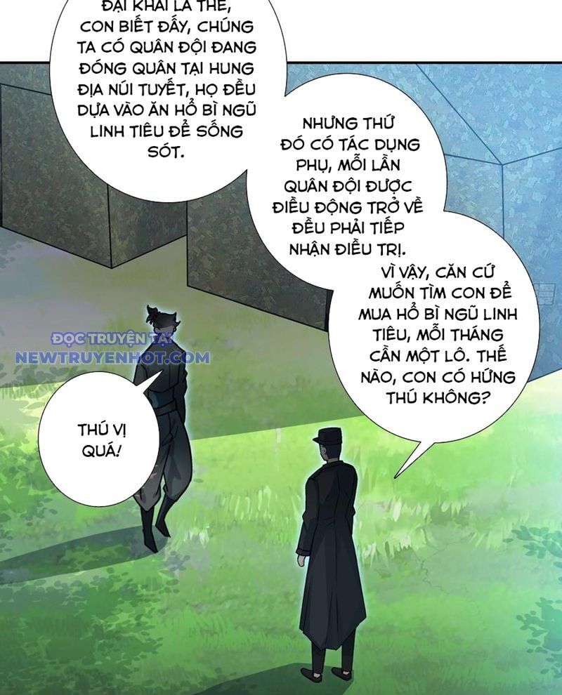 Khắc Kim Thành Tiên: Chapter 128