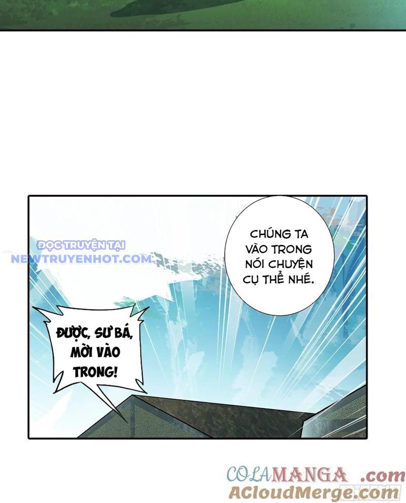 Khắc Kim Thành Tiên: Chapter 128