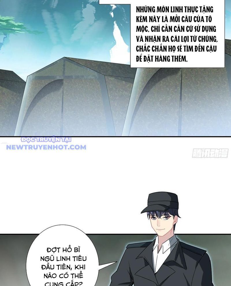 Khắc Kim Thành Tiên: Chapter 128