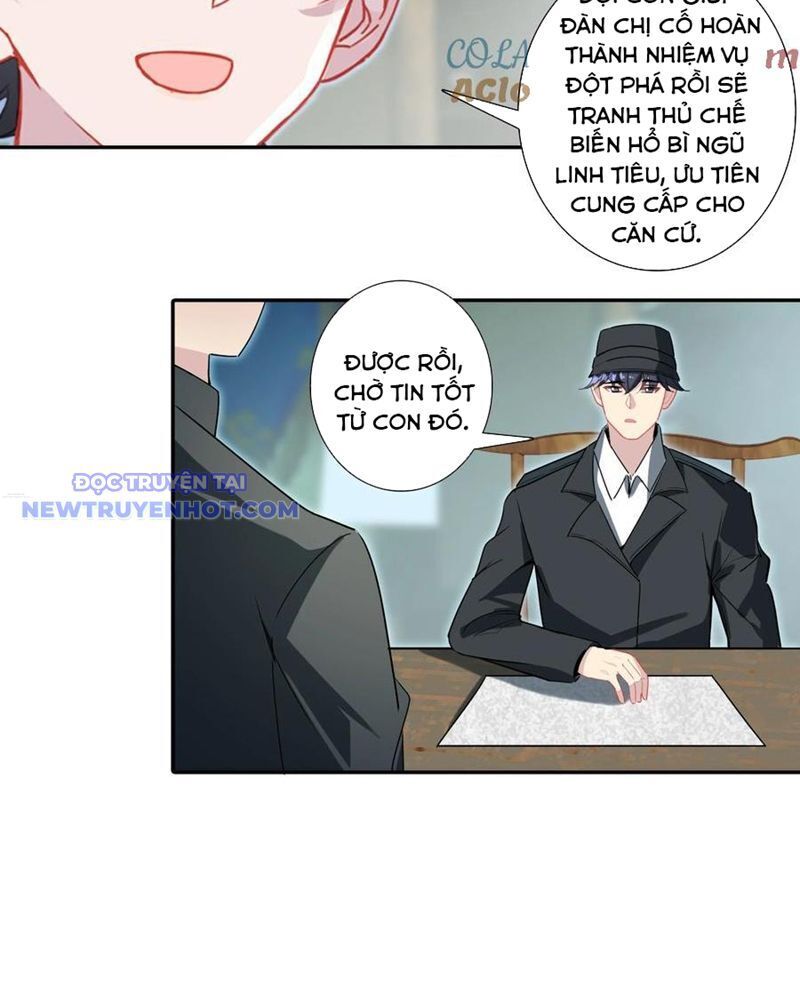 Khắc Kim Thành Tiên: Chapter 128