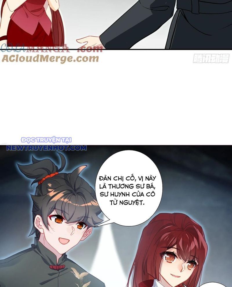 Khắc Kim Thành Tiên: Chapter 128