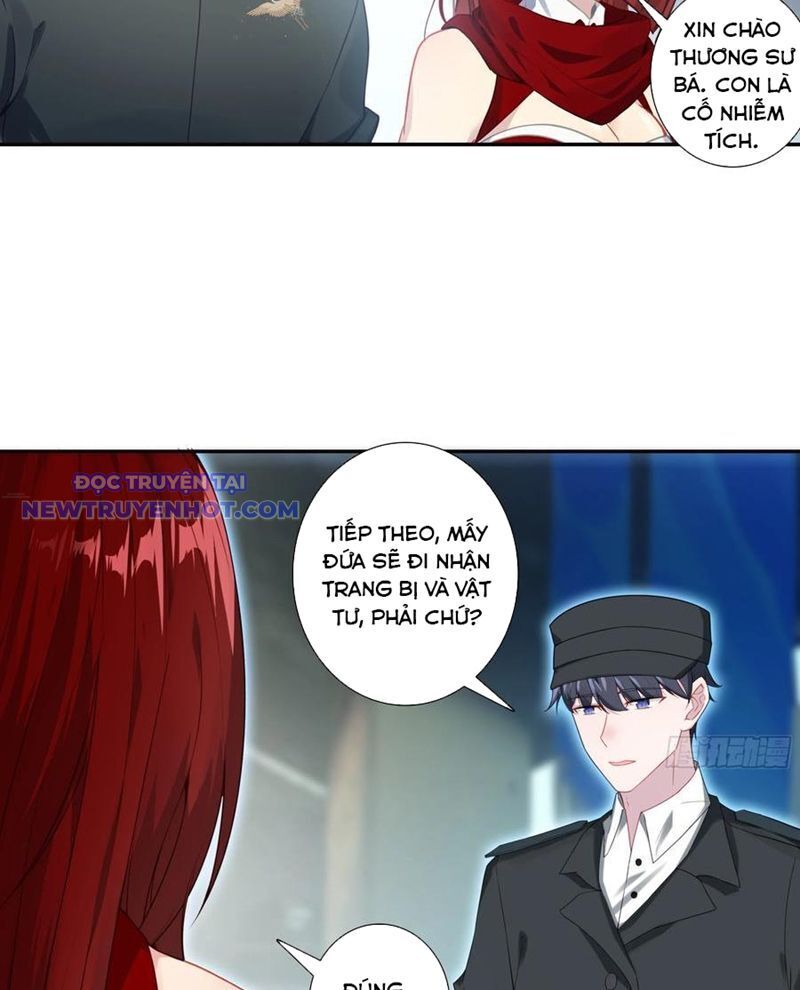 Khắc Kim Thành Tiên: Chapter 128