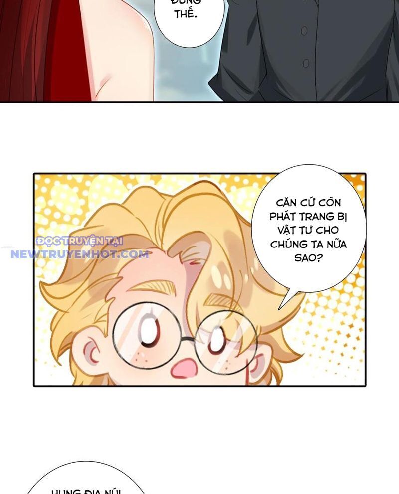 Khắc Kim Thành Tiên: Chapter 128