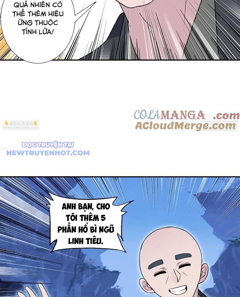 Khắc Kim Thành Tiên: Chapter 128