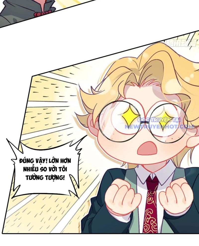 Khắc Kim Thành Tiên: Chapter 129