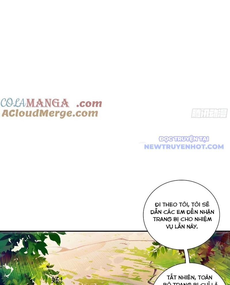 Khắc Kim Thành Tiên: Chapter 129