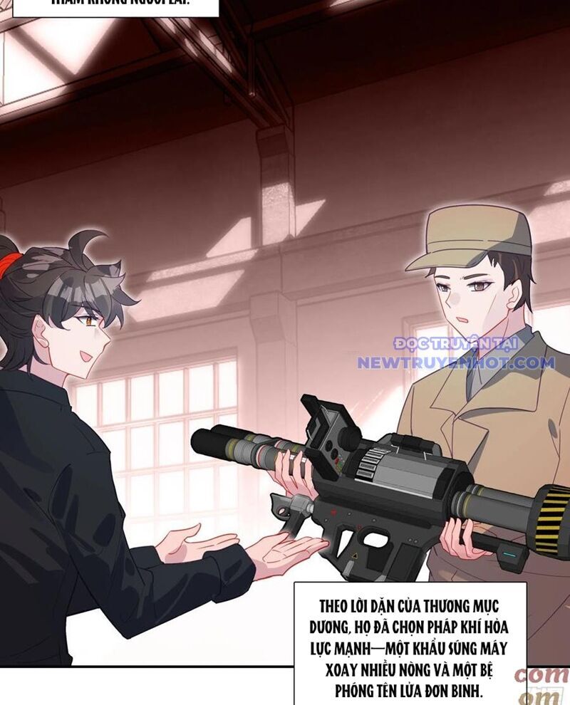 Khắc Kim Thành Tiên: Chapter 129