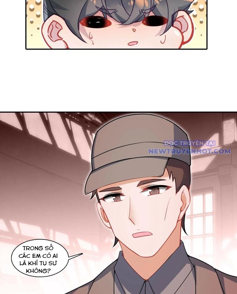 Khắc Kim Thành Tiên: Chapter 129