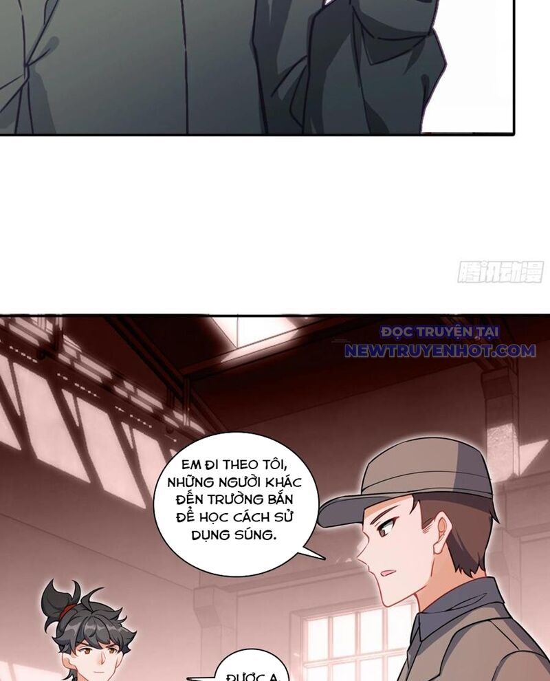 Khắc Kim Thành Tiên: Chapter 129