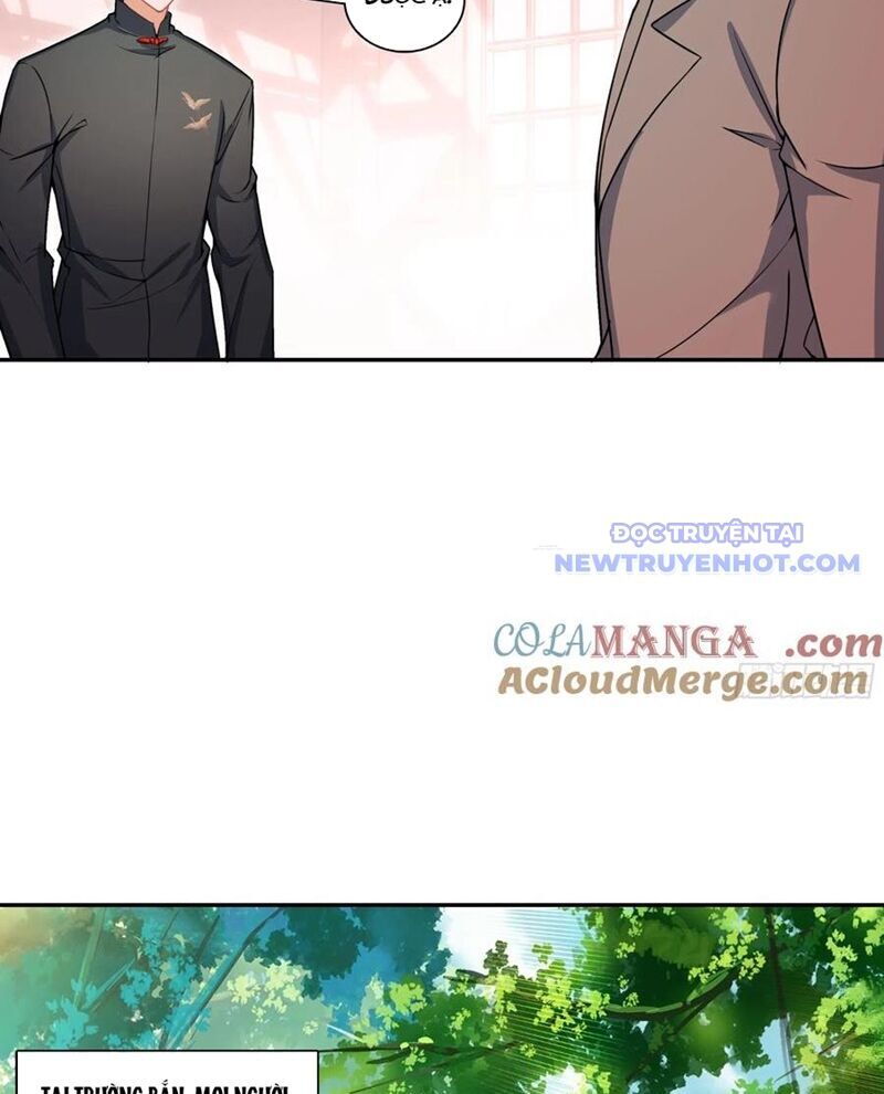 Khắc Kim Thành Tiên: Chapter 129