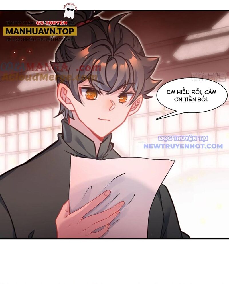 Khắc Kim Thành Tiên: Chapter 129