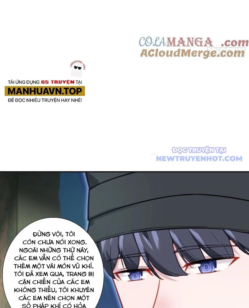 Khắc Kim Thành Tiên: Chapter 129