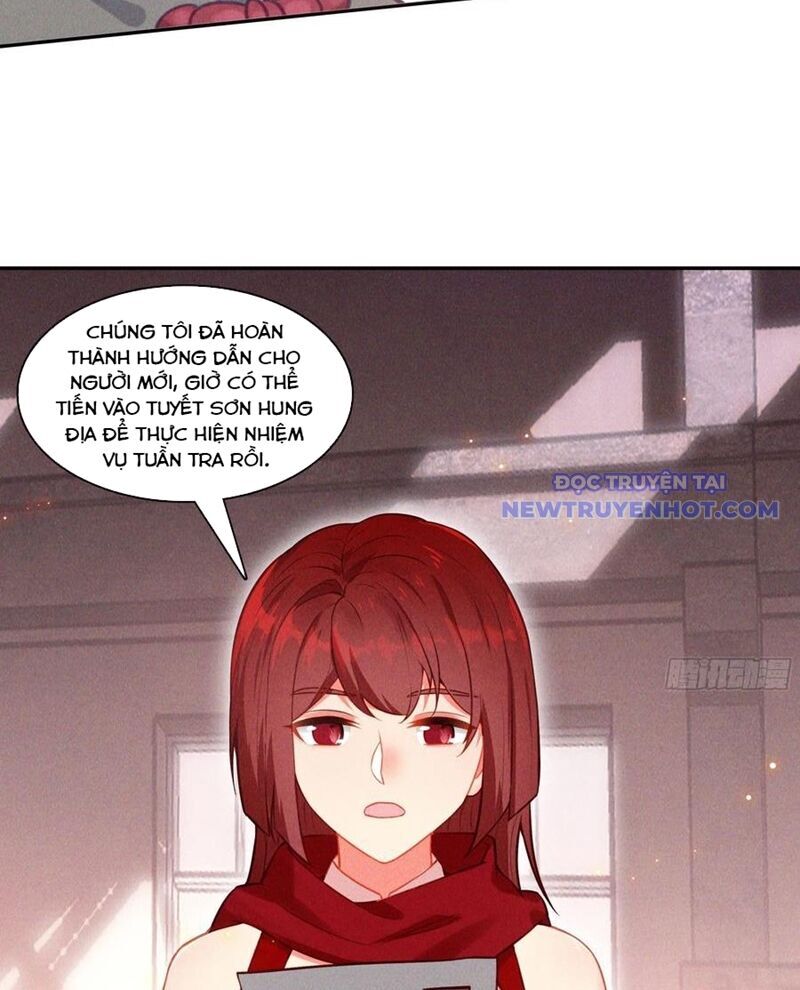 Khắc Kim Thành Tiên: Chapter 129