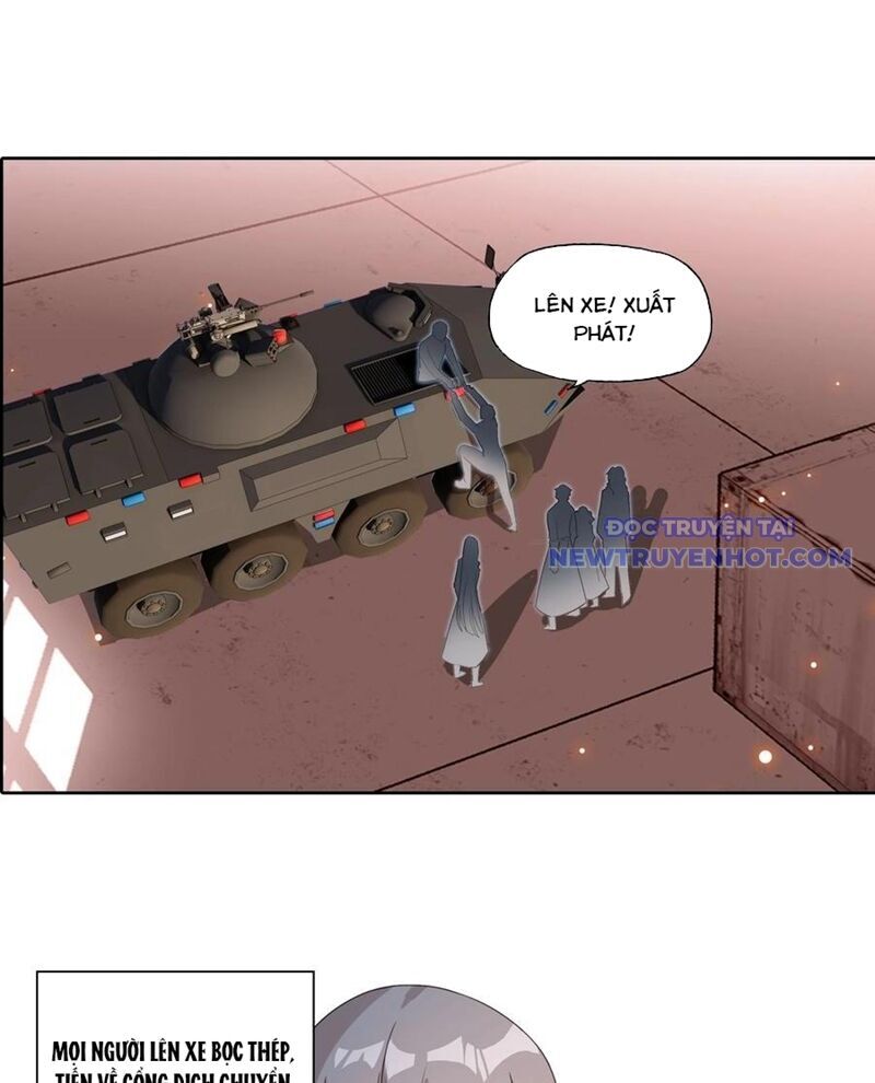 Khắc Kim Thành Tiên: Chapter 129