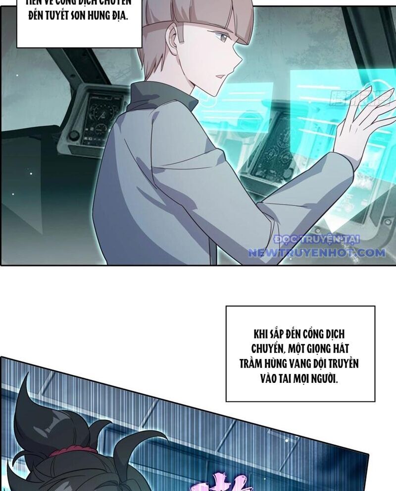 Khắc Kim Thành Tiên: Chapter 129