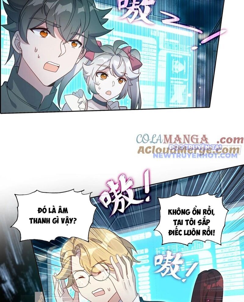 Khắc Kim Thành Tiên: Chapter 129