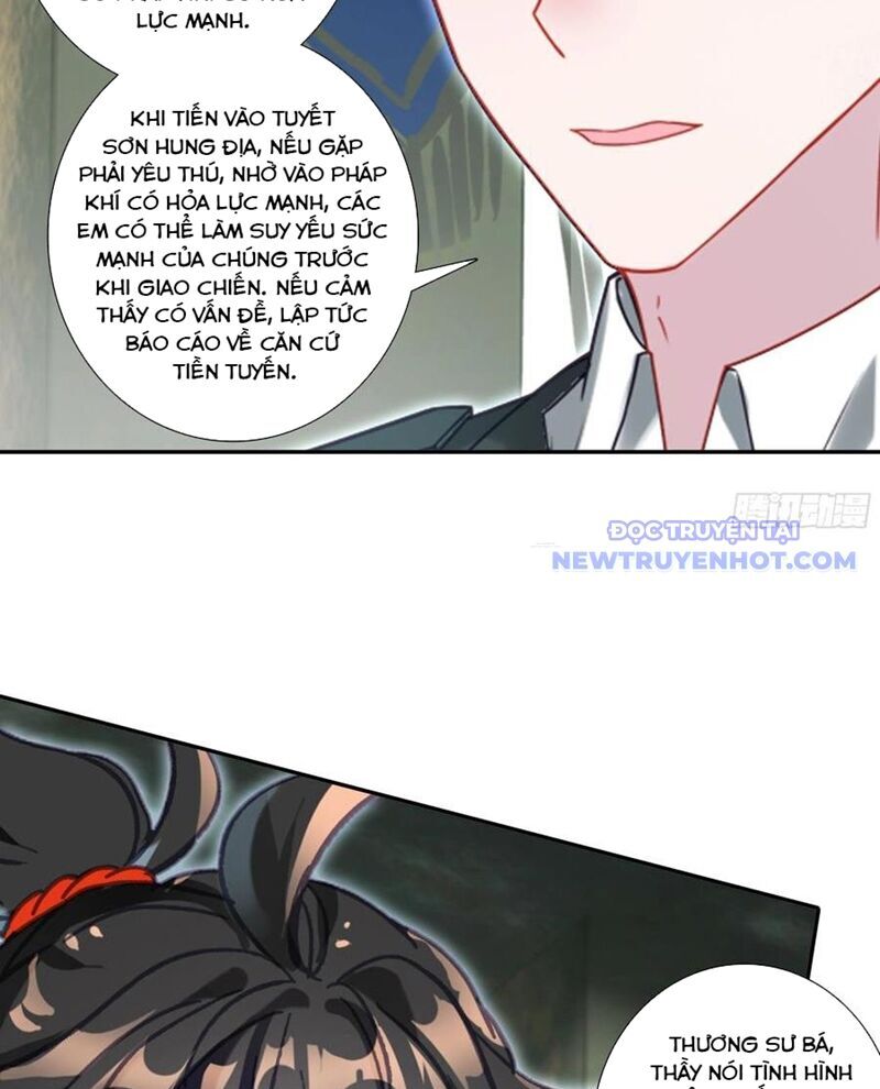 Khắc Kim Thành Tiên: Chapter 129