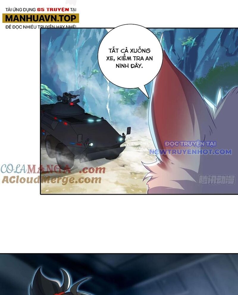 Khắc Kim Thành Tiên: Chapter 129