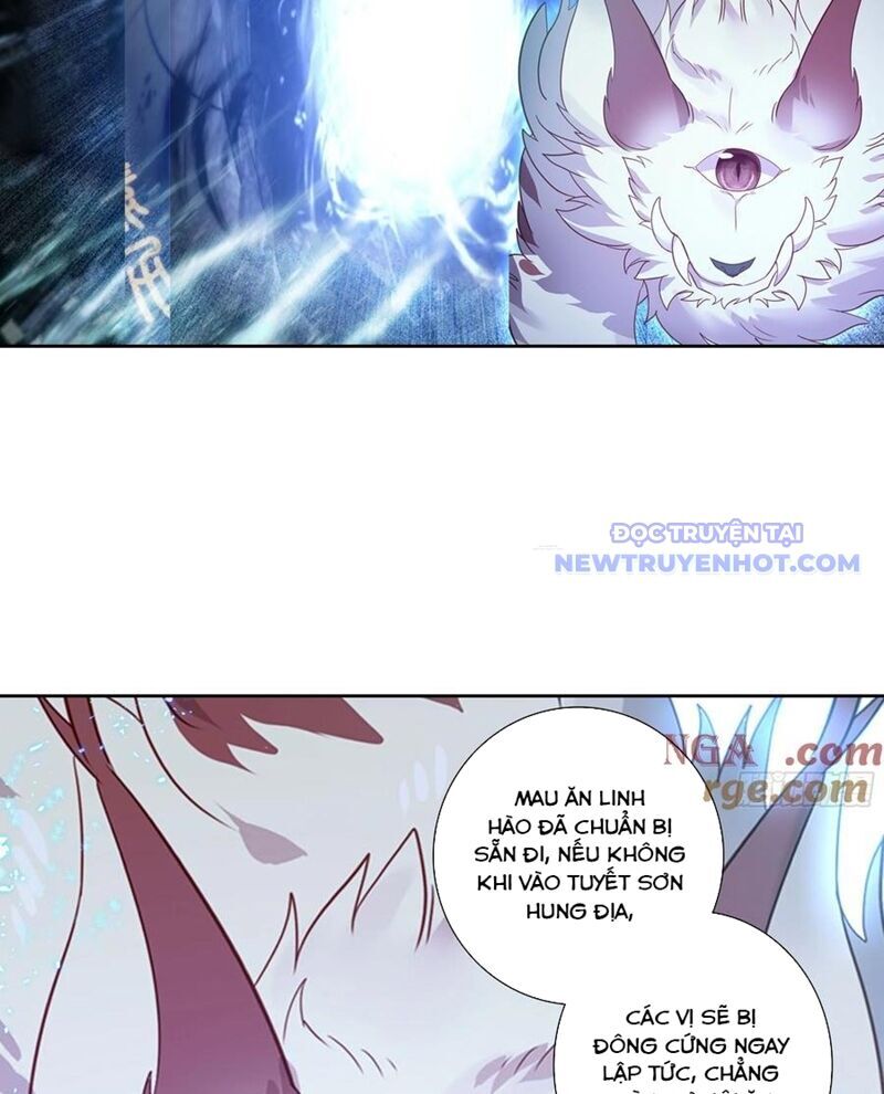 Khắc Kim Thành Tiên: Chapter 129