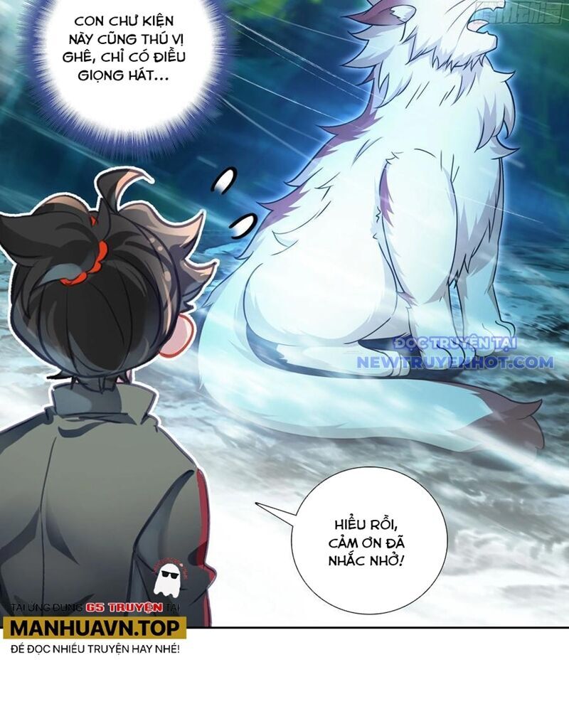 Khắc Kim Thành Tiên: Chapter 129