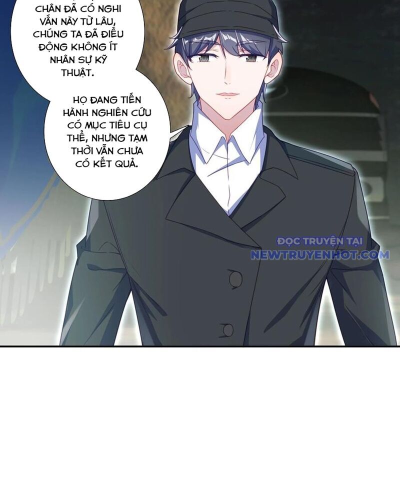 Khắc Kim Thành Tiên: Chapter 129