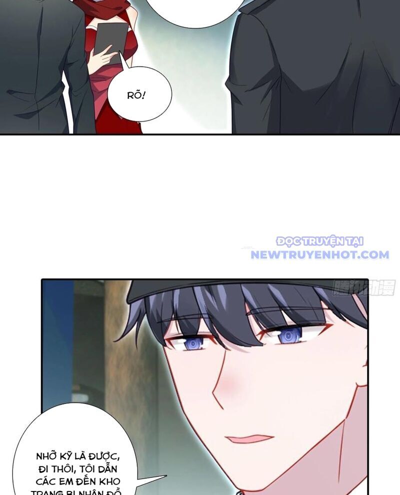 Khắc Kim Thành Tiên: Chapter 129