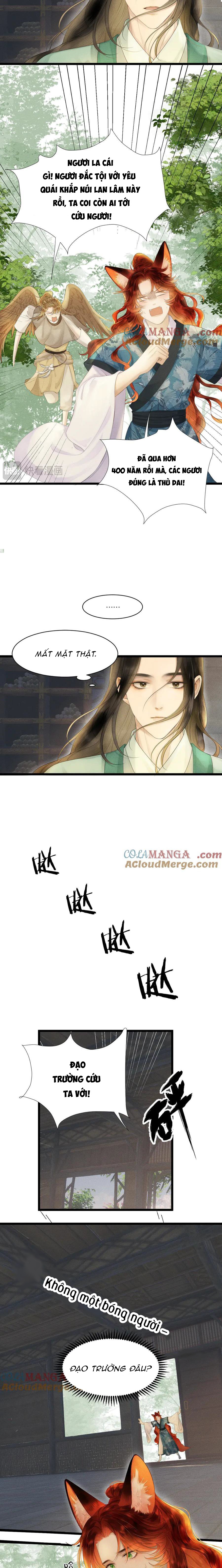 Khanh Khanh: Chapter 7