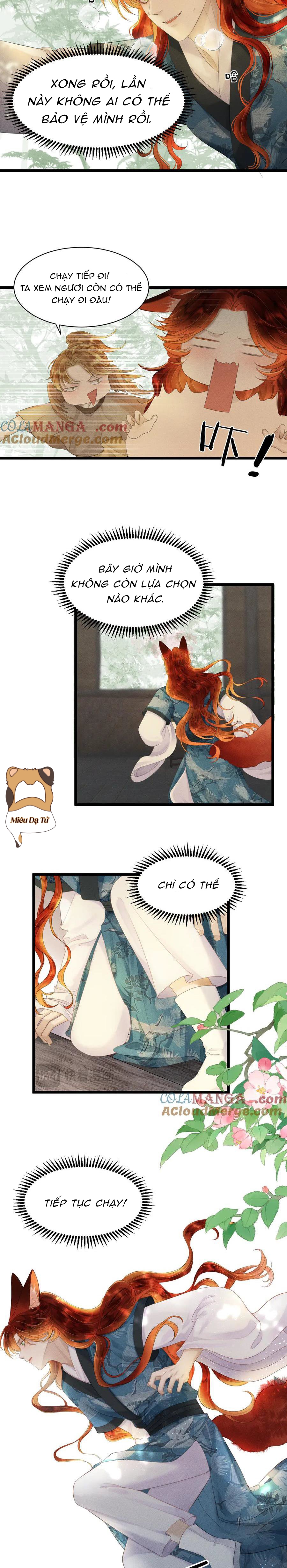 Khanh Khanh: Chapter 7